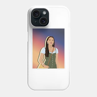 Nina | In The Heights Phone Case