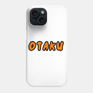 Otaku Sekai,  Anime Lovers Phone Case