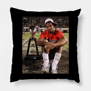 Deion Sanders - Prime Time Pillow