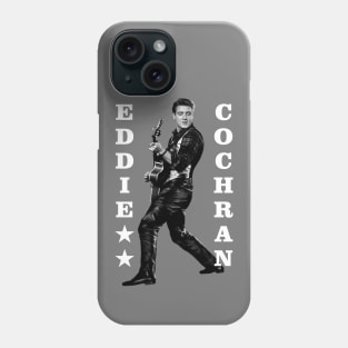 Eddie Cochran Phone Case