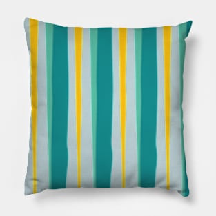 Minimalist lines Pillow