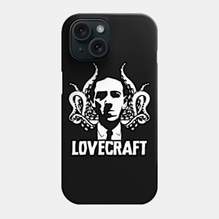 Horror Tentacles Phone Case