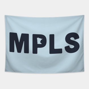 MPLS Tapestry