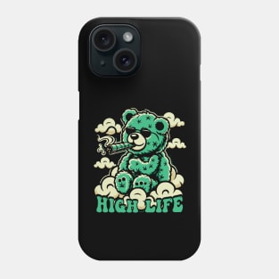 Hight Life Phone Case