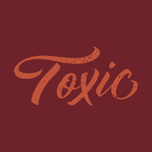 Toxic T-Shirt