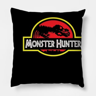 MONSTER HUNTER 30 Pillow