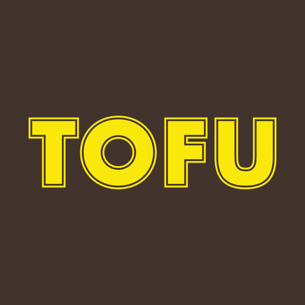 TOFU by ThorXXX