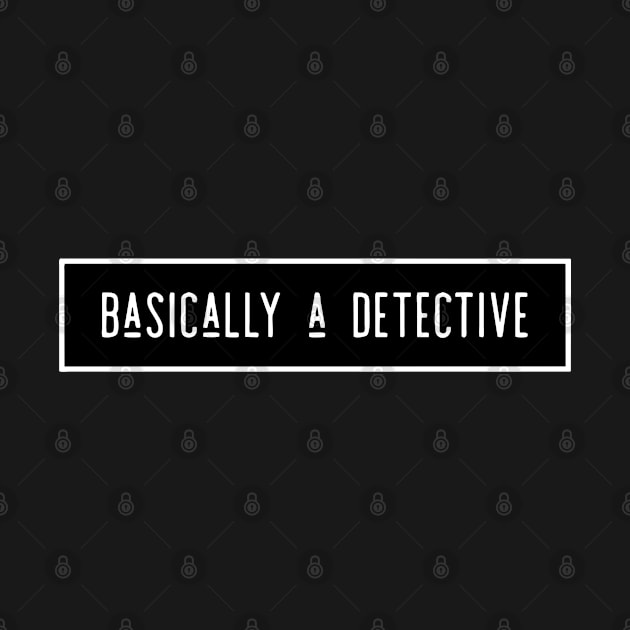 Basically A Detective by Bahaya Ta Podcast