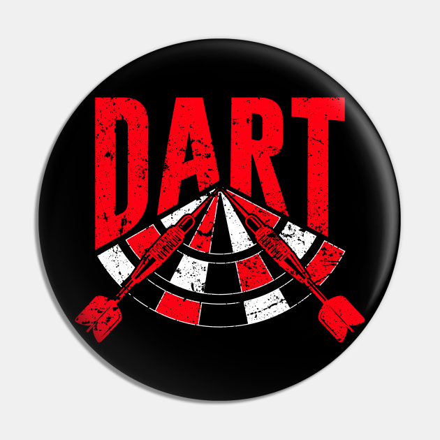 Dart Funny Dart Game Lover Thrower Throwing Dart Player Dart Player