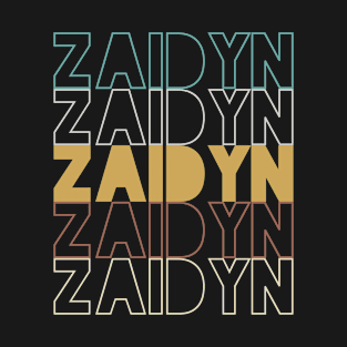 Zaidyn T-Shirt