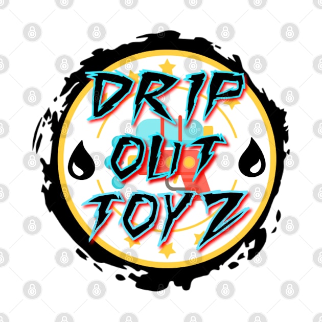 DOT by DripOutToyz