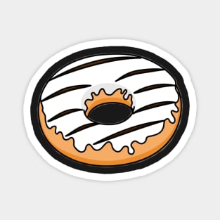 Donut Magnet