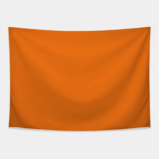 Orange Tapestry