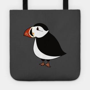 Puffin Tote