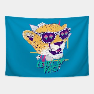 Cheet Codes Tapestry