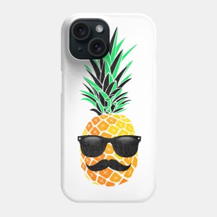 Cool Pineapple Phone Case