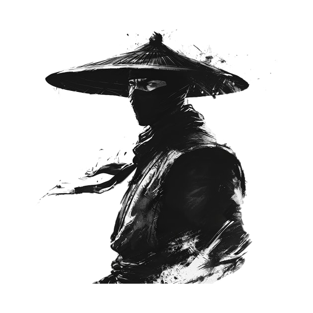 raiden by enzo studios