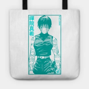 MakiStyle Tote