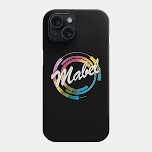 Mabel Phone Case