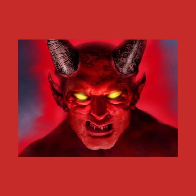 Satan Devil by guestdreg3zwecg2a3187oh0g