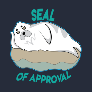 Seal of Approval T-Shirt