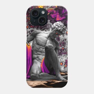 Introspection Phone Case