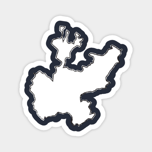 Jalisco Blank Jalisco Magnet Teepublic Au