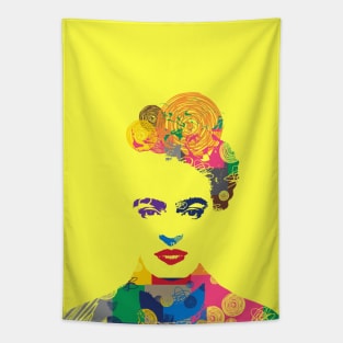 FRIDA Tapestry