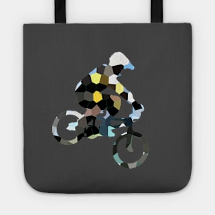 BMX Tote