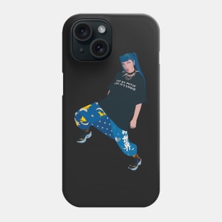 Special Ashnikko Phone Case