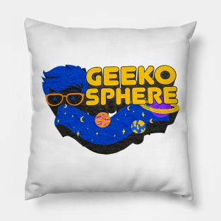 Geekosphere - N. Tyson Startalk Fan Design Pillow