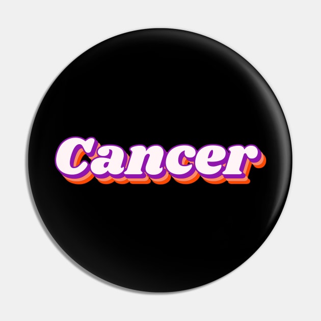 Cancer Horoscope Pin by Mooxy