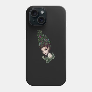 Forest Elf Phone Case