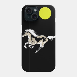 Horse Animal Phone Case