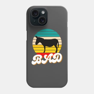 Bad Ass Phone Case