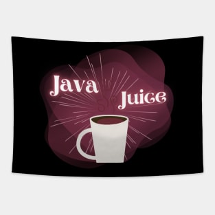 Java Juice #3 Tapestry