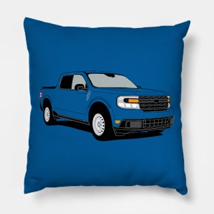 Maverick Pillow