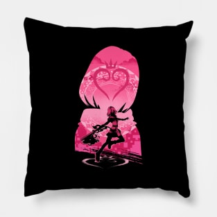 Kairi Kingdom heart Pillow