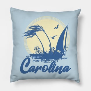 Carolina Pillow