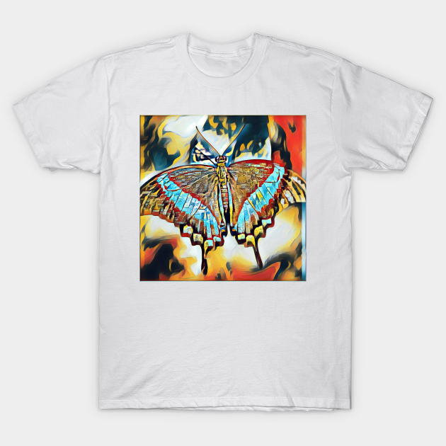 Discover Graphic Art Design | Digital Art | Painting - Graphic Art Design - T-Shirt