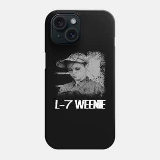 Benny 'the Jet' Rodriguez Fastest Kid In Town Tee Phone Case