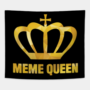 Meme Lovers Tapestries Teepublic