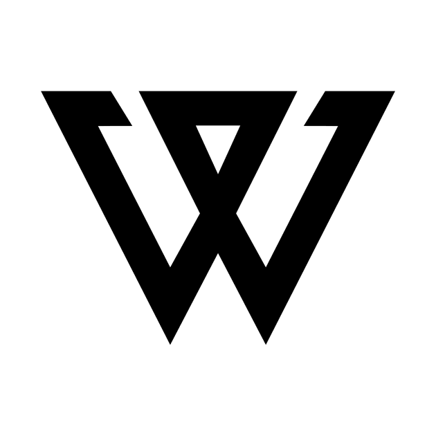 WINNER LOGO by PepGuardi