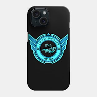 HE BO - LIMITED EDITION Phone Case