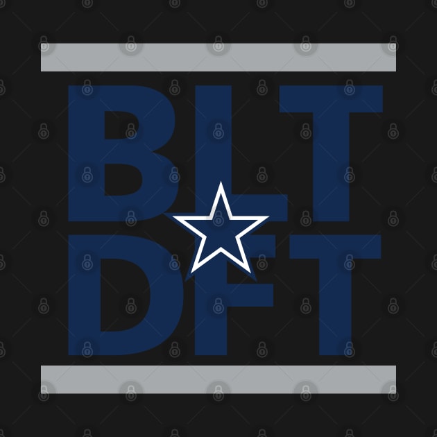 Are you a "Built Different" NFL fan? by OfficialAmericasTeam