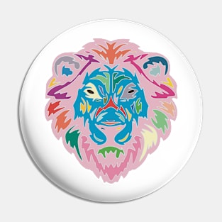 Lion 2 Pin