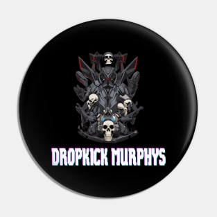 Dropkick Murphys Pin