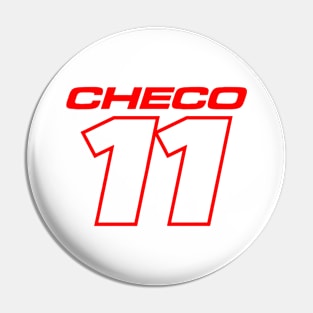 Checo 11 Pin