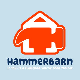 Hammerbarn T-Shirt