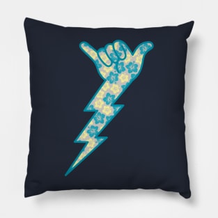 Shaka Pillow